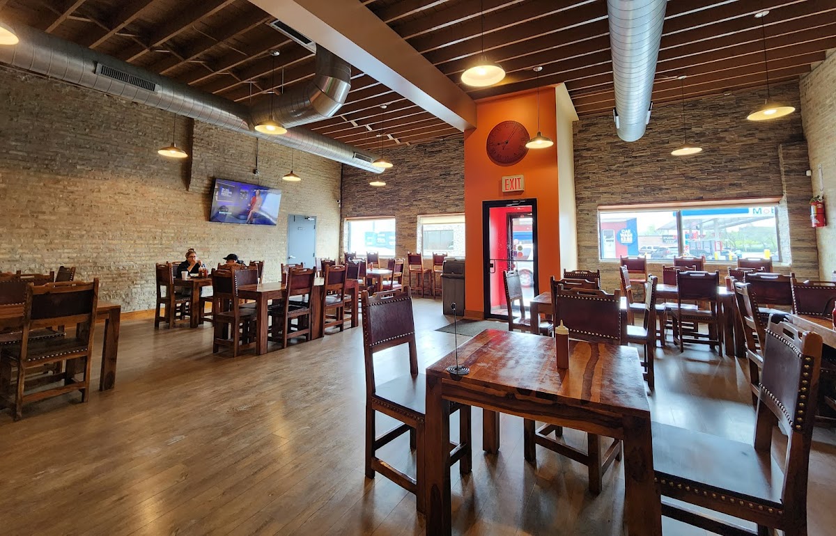 El Cubanito Restaurant